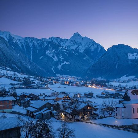 Coolnest Mayrhofen Exterior foto