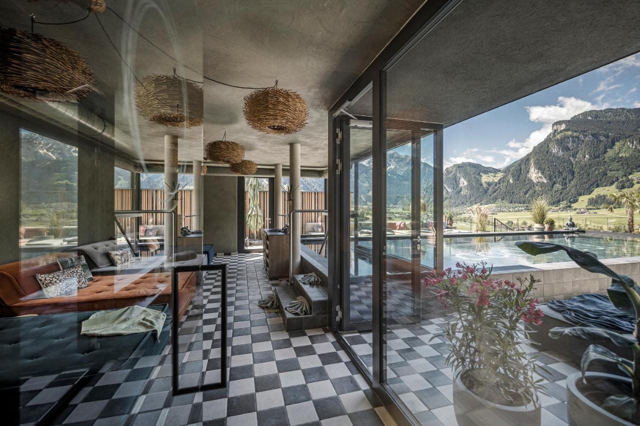 Coolnest Mayrhofen Exterior foto