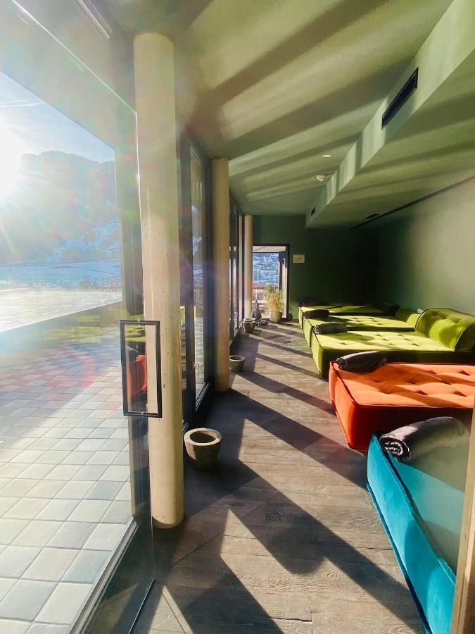 Coolnest Mayrhofen Exterior foto