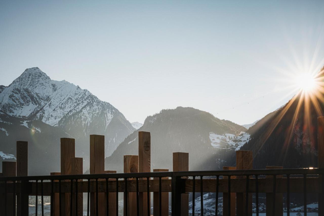 Coolnest Mayrhofen Exterior foto