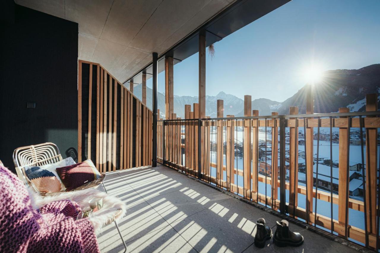 Coolnest Mayrhofen Exterior foto