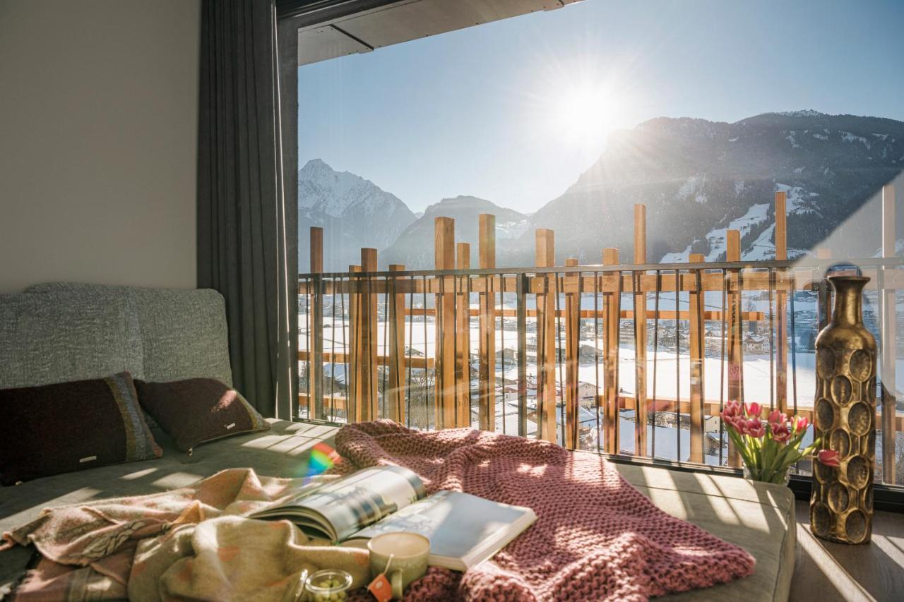 Coolnest Mayrhofen Exterior foto
