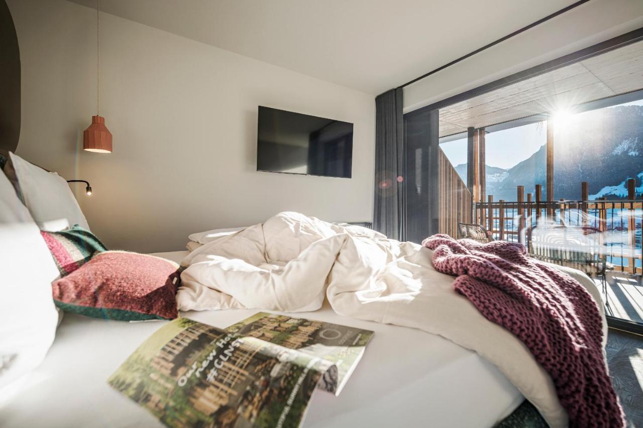 Coolnest Mayrhofen Exterior foto