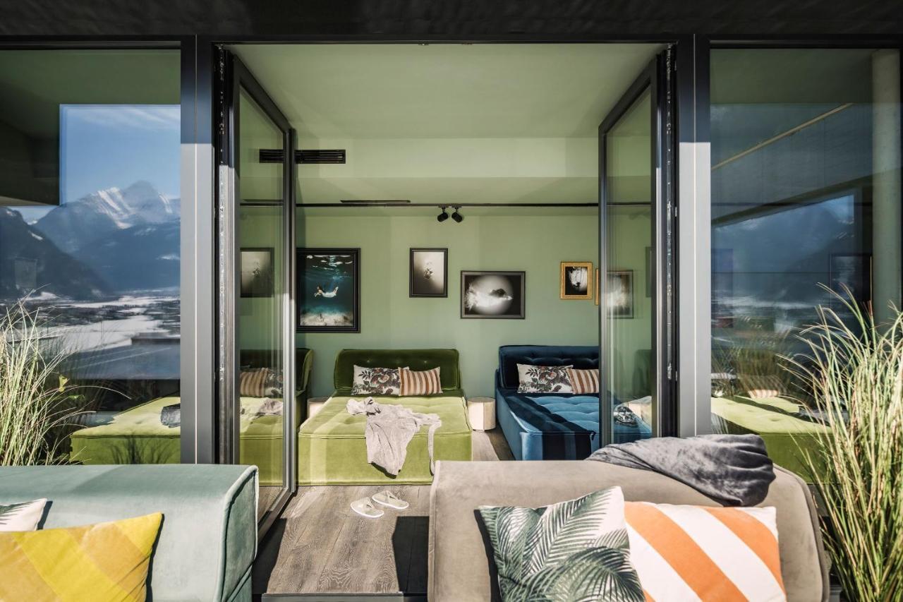 Coolnest Mayrhofen Exterior foto
