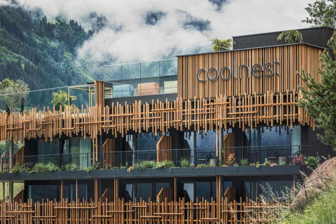 Coolnest Mayrhofen Exterior foto