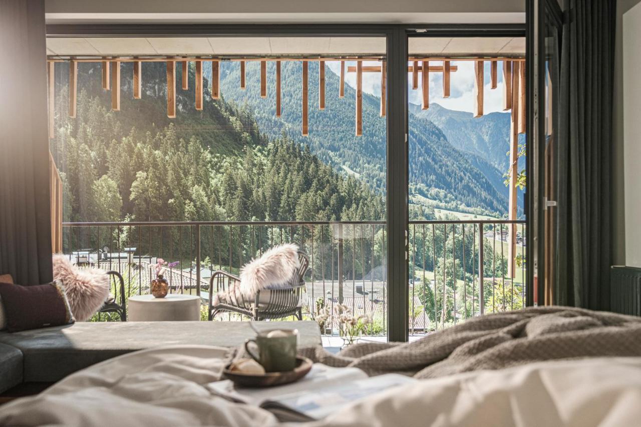 Coolnest Mayrhofen Exterior foto