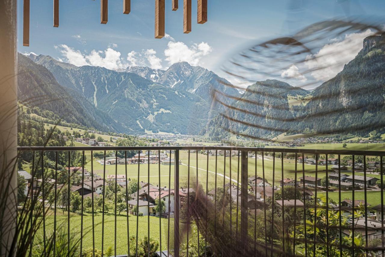 Coolnest Mayrhofen Exterior foto