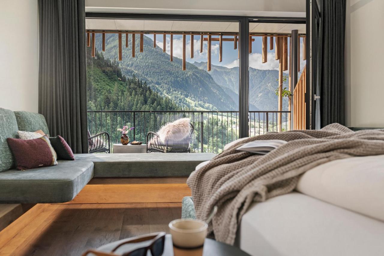 Coolnest Mayrhofen Exterior foto
