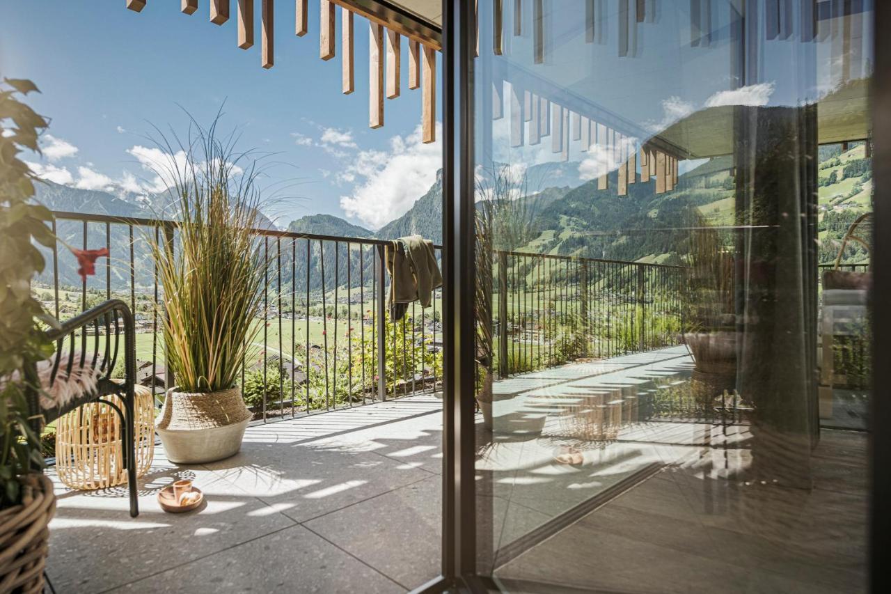Coolnest Mayrhofen Exterior foto