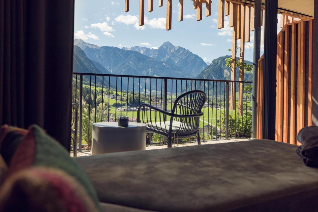 Coolnest Mayrhofen Exterior foto