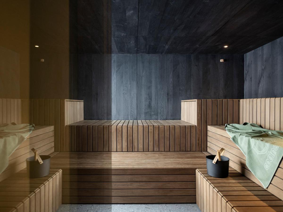 Coolnest Mayrhofen Exterior foto