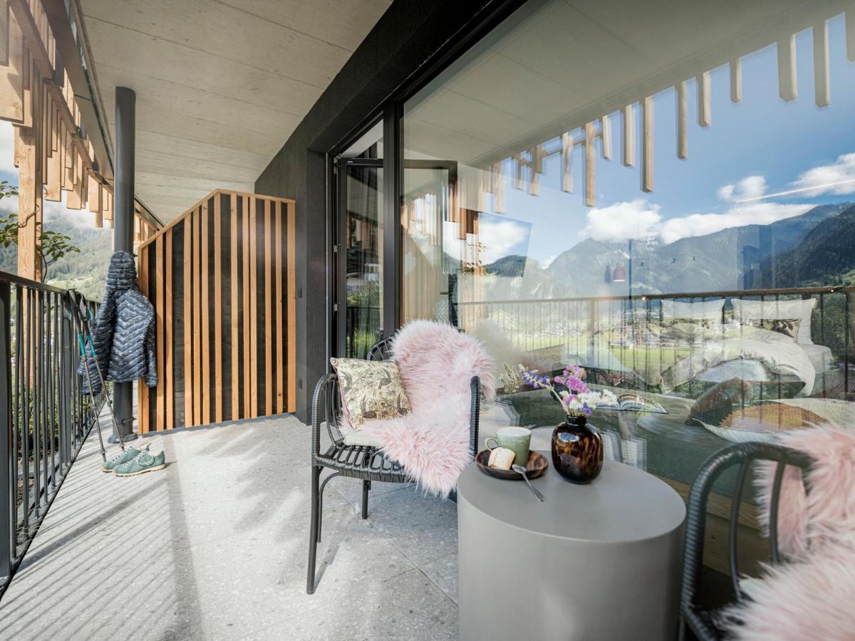 Coolnest Mayrhofen Exterior foto