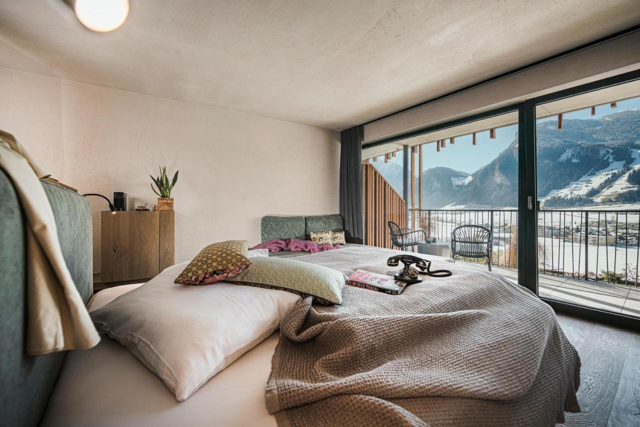 Coolnest Mayrhofen Exterior foto