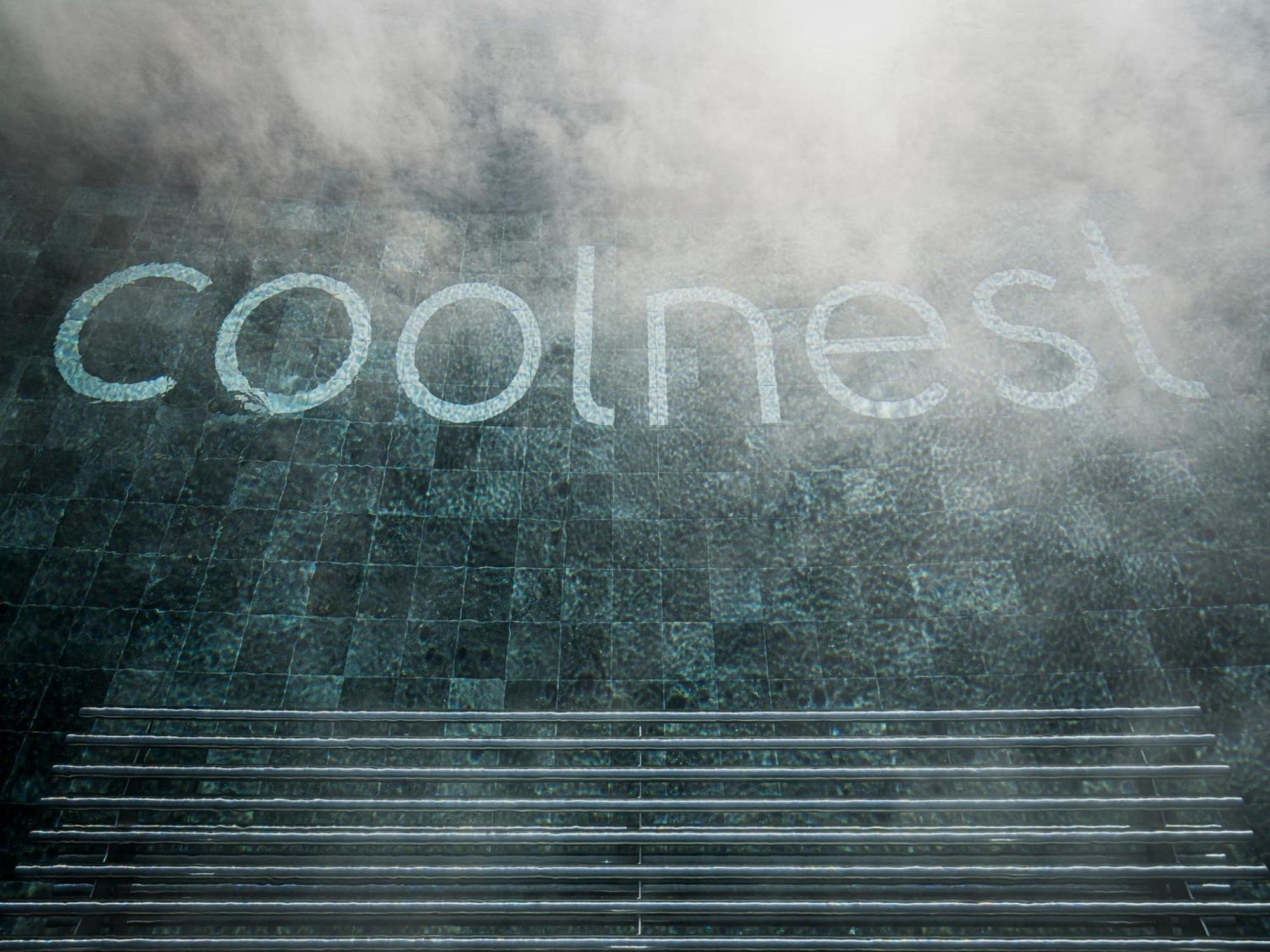 Coolnest Mayrhofen Exterior foto