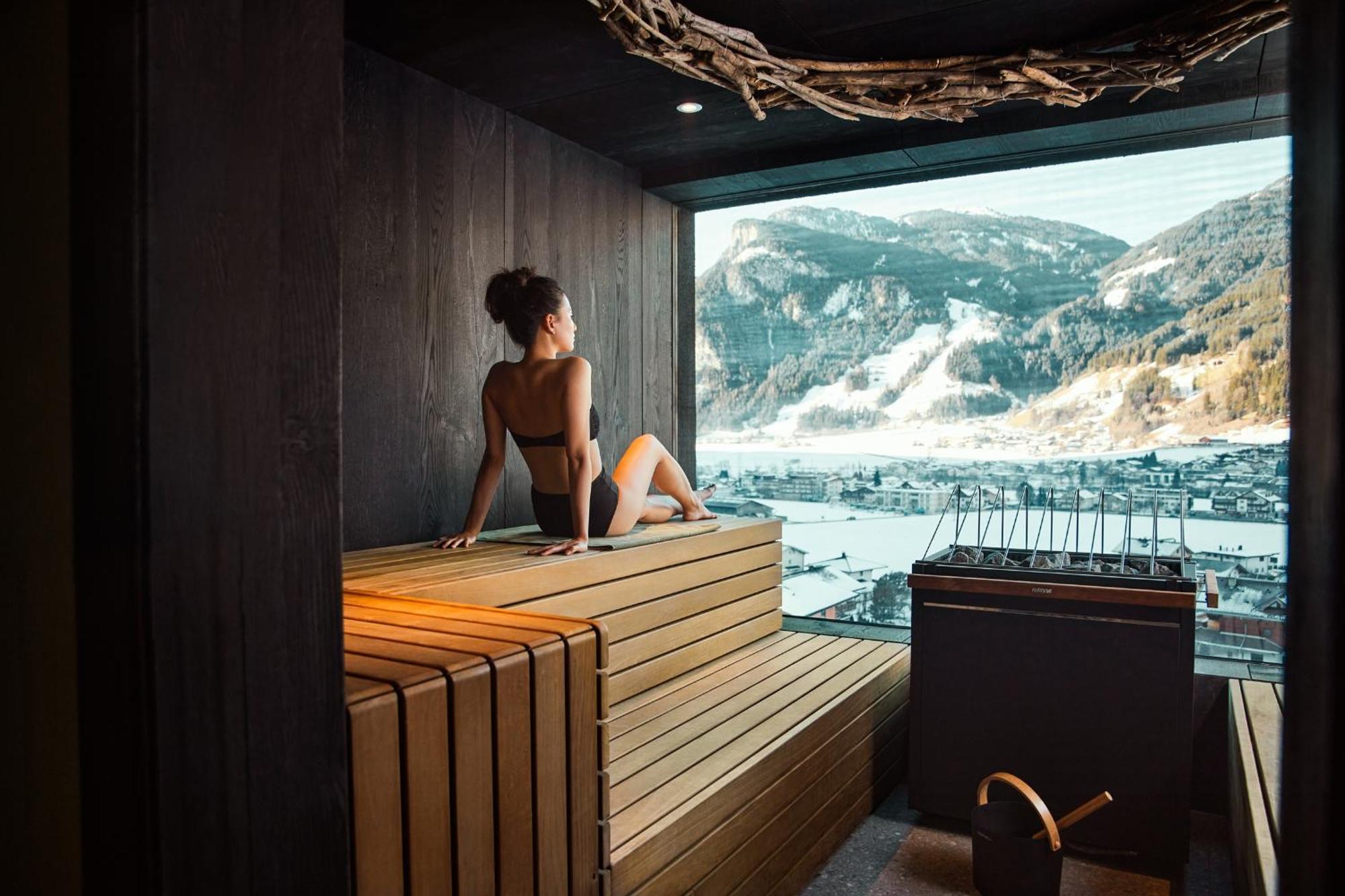 Coolnest Mayrhofen Exterior foto