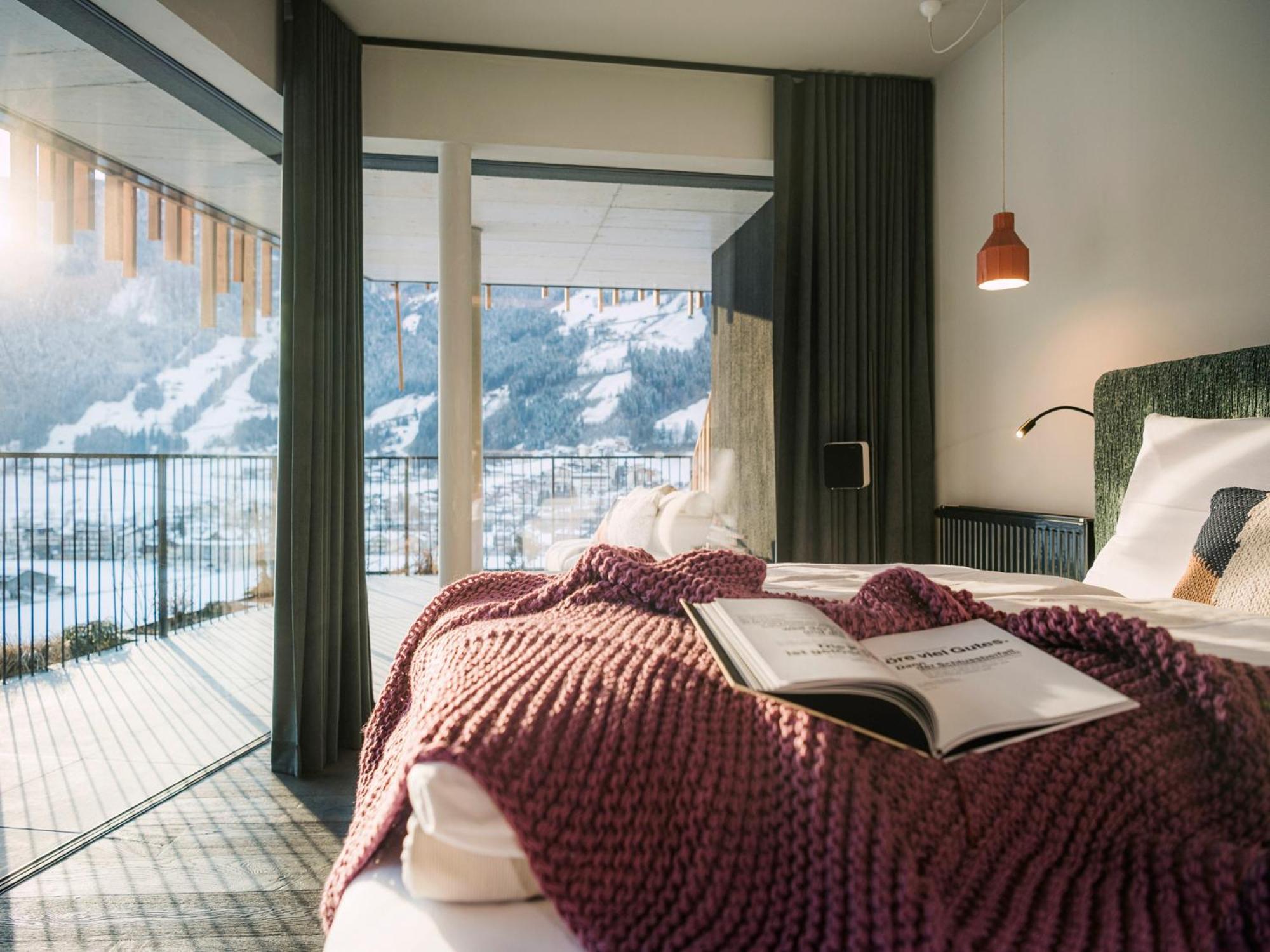 Coolnest Mayrhofen Exterior foto