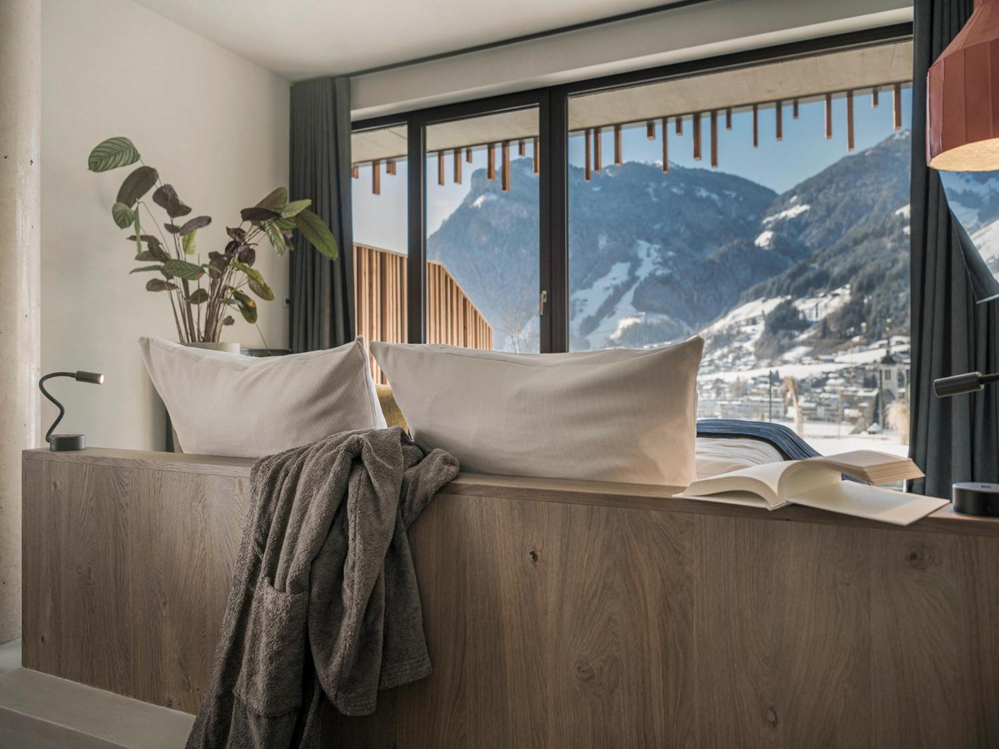 Coolnest Mayrhofen Exterior foto