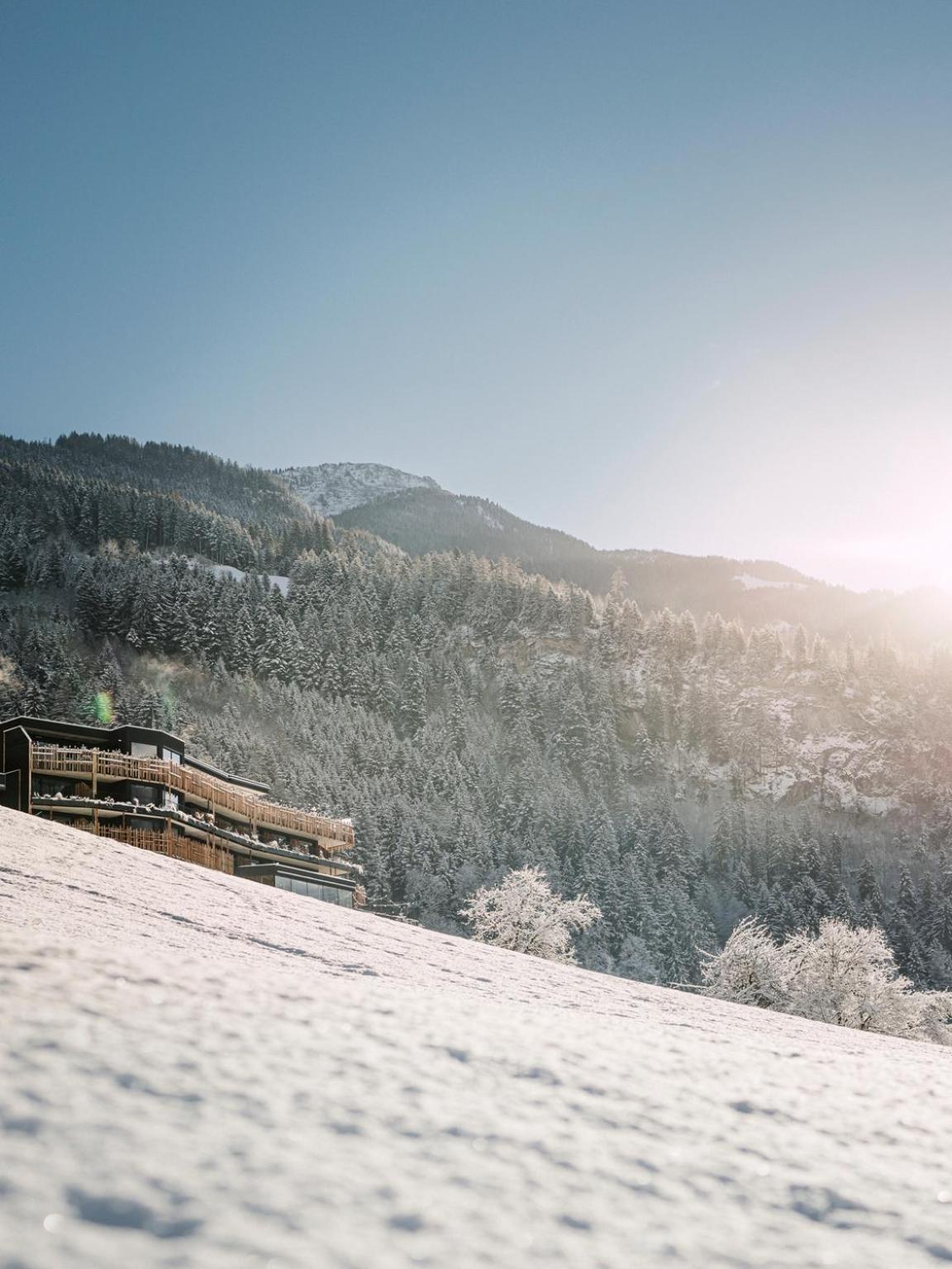 Coolnest Mayrhofen Exterior foto